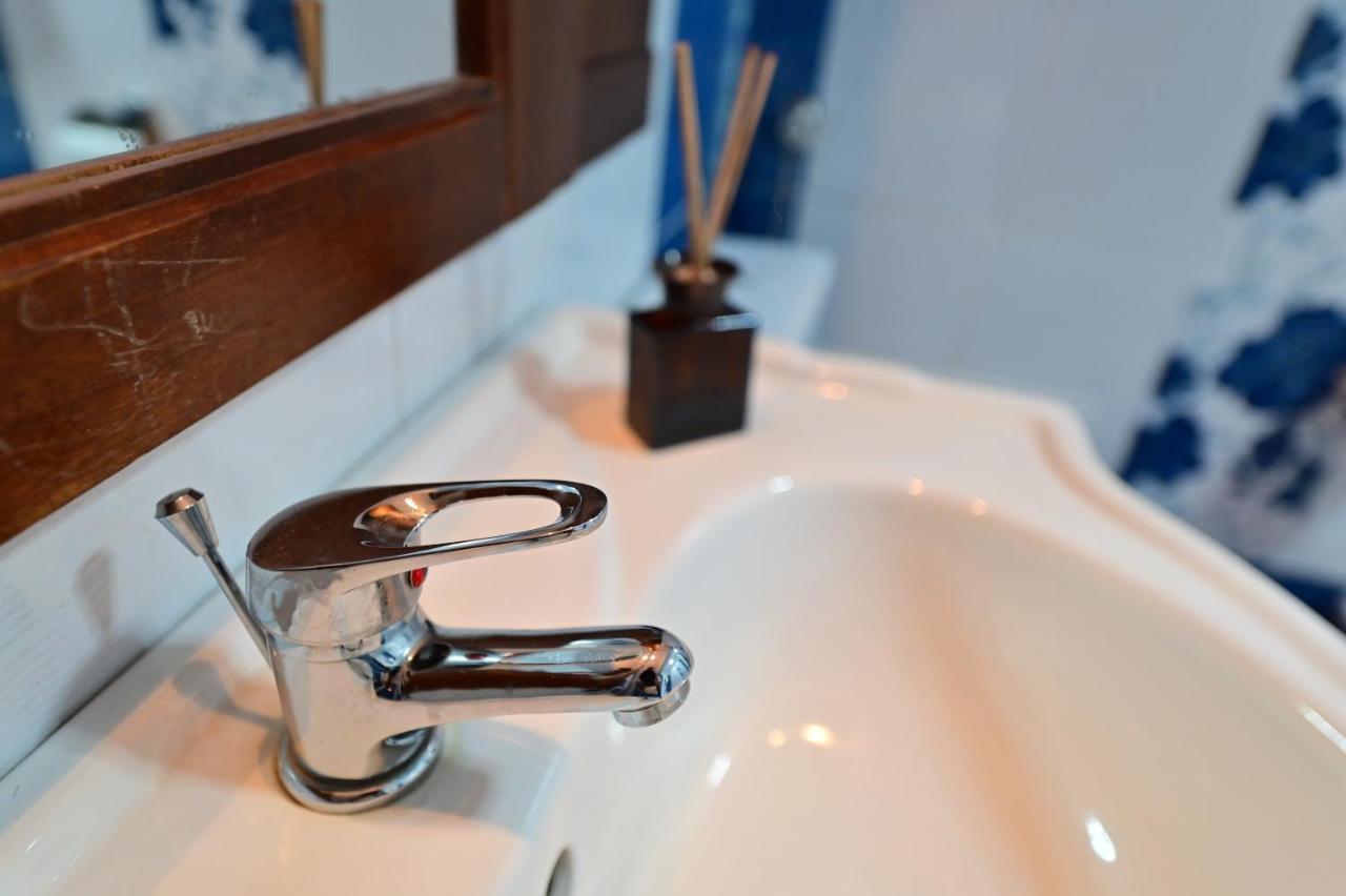 Vacation Apartment With Free Parking Sibiu Exteriör bild